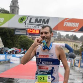 Sportway Lago Maggiore Marathon: tanti volontari contribuiscono alla riuscita della manifestazione