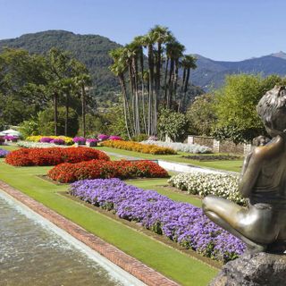 I Giardini Botanici di Villa Taranto riaprono venerdì 15 marzo