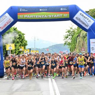 Cambio data per la Lago Maggiore Half Marathon: si correrà domenica 30 marzo