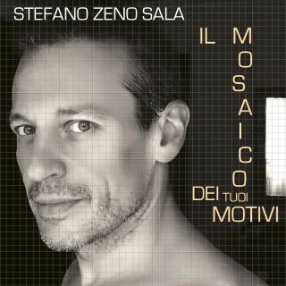 Il Mosaico dei tuoi motivi: è uscito il nuovo singolo del verbanese Stefano Zeno Sala