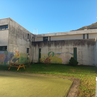Due nuove classi alla scuola media Ranzoni a Trobaso
