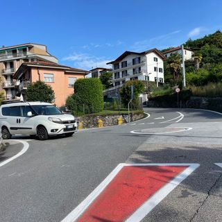 Sono in partenza i lavori per la “nuova” rotatoria di Zoverallo