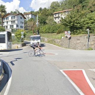 Sarà allargata la rotonda di Zoverallo, ma servono 500 mila euro