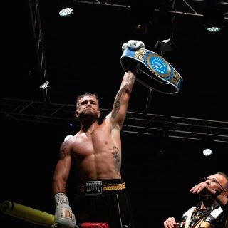 Boxe, Ivan Zucco combatte per il suo primo titolo internazionale