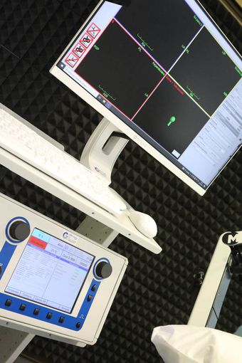 Depressione e dipendenza da sostanze: un valido aiuto con la Stimolazione Magnetica Transcranica Depressione e dipendenza da sostanze: un valido aiuto con la Stimolazione Magnetica Transcranica