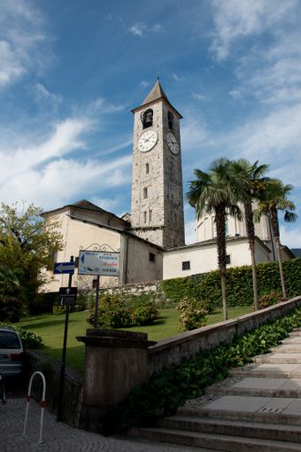 Baveno celebra la patronale dei Santi Gervaso e Protaso