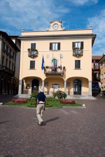 Baveno conferma Alessandro Monti: ecco la composizione del nuovo consiglio comunale Baveno conferma Alessandro Monti: ecco la composizione del nuovo consiglio comunale