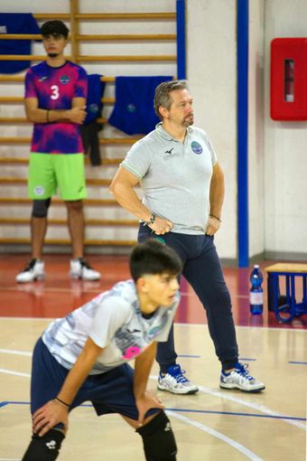 Un sabato da ricordare per pallavolo Altiora: successi in serie C e D maschile Un sabato da ricordare per pallavolo Altiora: successi in serie C e D maschile