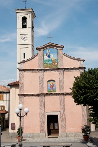 Nelle frazioni di Stresa viaggio tra suggestivi presepi Nelle frazioni di Stresa viaggio tra suggestivi presepi