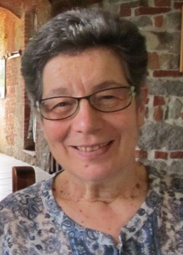 Premio letterario &quot;della Resistenza&quot; a Ersilia Alessandrone Perona