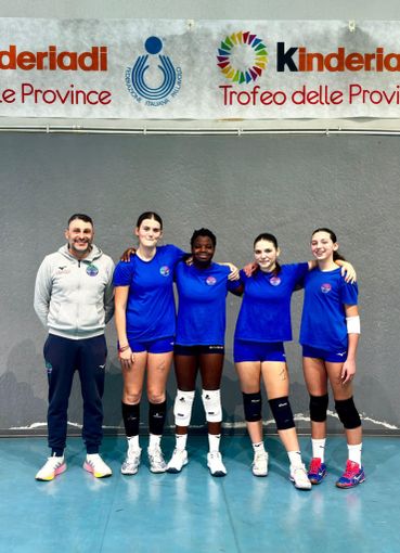 Settore giovanile Altiora: vittoria per l’Under 16, un punto in Prima Divisione Settore giovanile Altiora: vittoria per l’Under 16, un punto in Prima Divisione