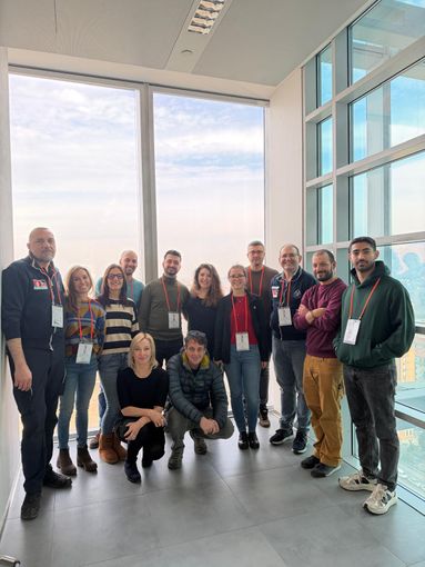 Undici nuovi medici abilitati al sistema 118 in Piemonte Undici nuovi medici abilitati al sistema 118 in Piemonte