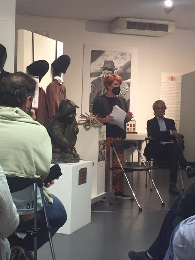 Un'estate ricca di appuntamenti a Santa Maria Maggiore