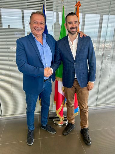 Impianti sportivi pubblici: dalla Regione oltre 20 milioni per l’efficienza energetica e la riqualificazione Impianti sportivi pubblici: dalla Regione oltre 20 milioni per l’efficienza energetica e la riqualificazione