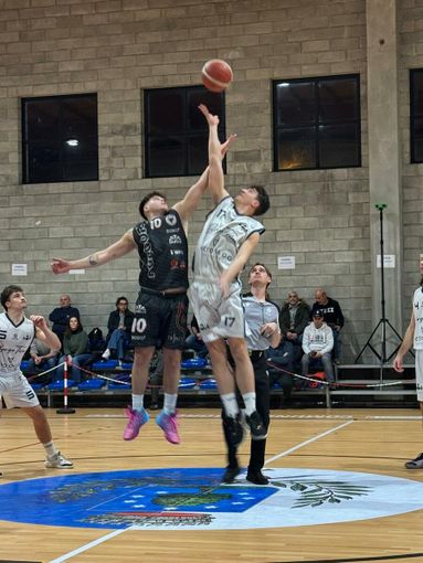 Fulgor, due partite per blindare il terzo posto