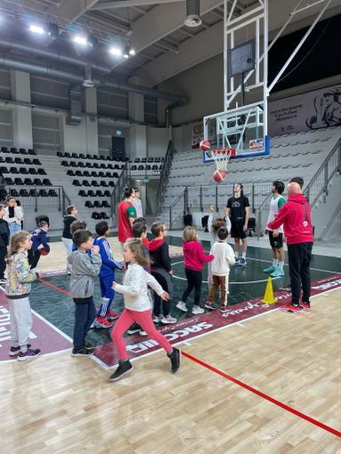 Studenti di Gravellona incontrano la Paffoni