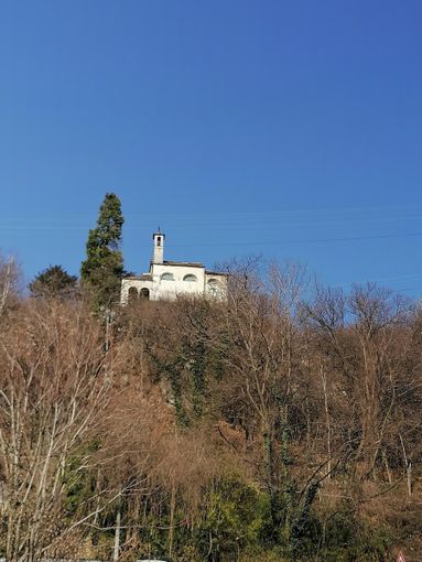 Sottoscrizione a premi per i lavori al campanile della chiesetta di Sasso Gambello Sottoscrizione a premi per i lavori al campanile della chiesetta di Sasso Gambello