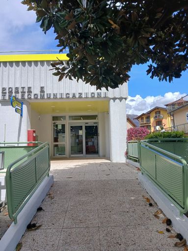 Nuovo volto per l’Ufficio Postale di Gravellona Toce: inaugurata la sede rinnovata