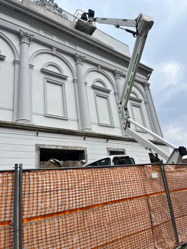 Nuovo hotel a Pallanza, a quando?