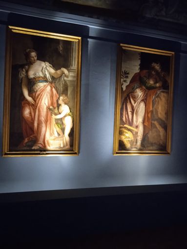 Visite guidate per raccontare la storia degli artisti che hanno frequentato Verbania Visite guidate per raccontare la storia degli artisti che hanno frequentato Verbania