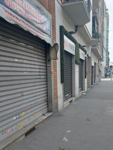 Confcommercio Piemonte rilancia l'allarme: "Occorre salvare e rilanciare i negozi di vicinato" Confcommercio Piemonte rilancia l'allarme: "Occorre salvare e rilanciare i negozi di vicinato"