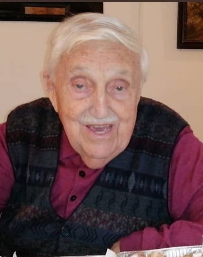 Verbania, addio a Giuliano Ramoni, storico presidente dei Pacian da Intra