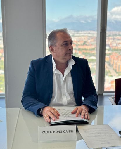 Distretti del Commercio, Bongioanni: "Pubblicato il bando da oltre 7,2 milioni per i progetti strategici"