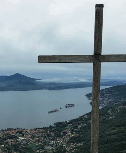 A Stresa nuovo appuntamento con 'Arte a cielo aperto' A Stresa nuovo appuntamento con 'Arte a cielo aperto'