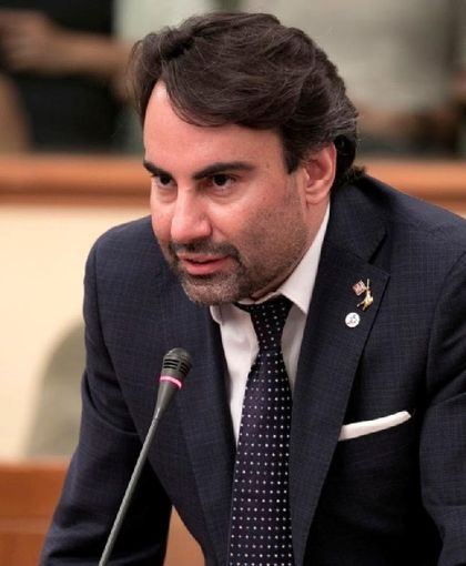 Preioni sugli Euro 5: "Grazie all’impegno della Lega si sta evitando di danneggiare centinaia di migliaia di famiglie e lavoratori" Preioni sugli Euro 5: "Grazie all’impegno della Lega si sta evitando di danneggiare centinaia di migliaia di famiglie e lavoratori"