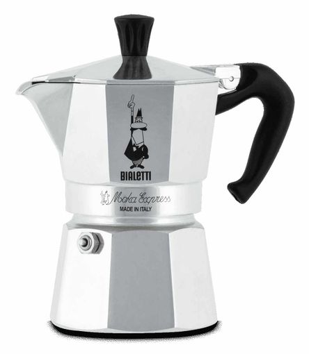 Un Fondo cinese interessato alla Bialetti Un Fondo cinese interessato alla Bialetti