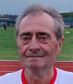 Il mondo dell'atletica provinciale piange la scomparsa di Sergio Greggio Il mondo dell'atletica provinciale piange la scomparsa di Sergio Greggio