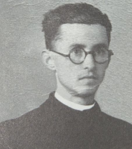 Si aprono le porte della beatificazione per don Giuseppe Rossi