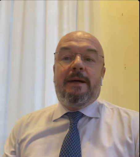 Borghi risponde a Riboldi: “Non accetto lezioni da chi ignora la storia del territorio” VIDEO