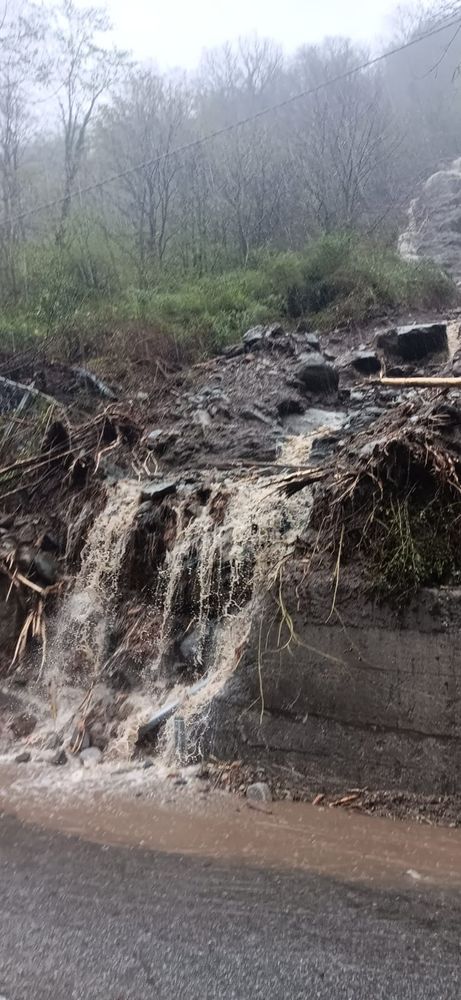 Dalla Regione 5 milioni per interventi di somma urgenza. 500 frane sul Piemonte, Cirio: "Grazie ai volontari" Dalla Regione 5 milioni per interventi di somma urgenza. 500 frane sul Piemonte, Cirio: "Grazie ai volontari"