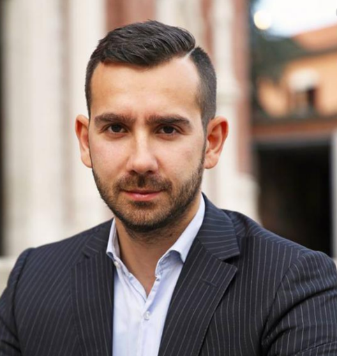 Giornata mondiale dell’Acqua, Marnati: “Investire sull’ambiente per migliorare le nostre condizioni di vita” Giornata mondiale dell’Acqua, Marnati: “Investire sull’ambiente per migliorare le nostre condizioni di vita”