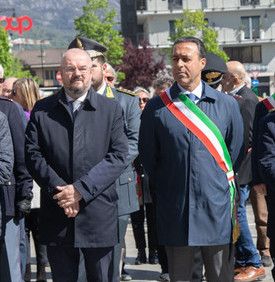 Il ''matrimonio'' Borghi-Pizzi scalda la politica locale Il ''matrimonio'' Borghi-Pizzi scalda la politica locale