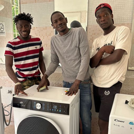 Omegna Summer Games, lo sport che unisce: in campo anche i ragazzi di Legro