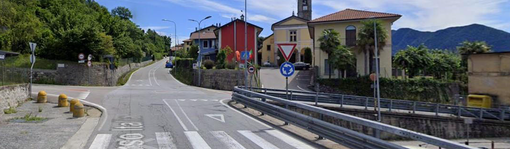 Via alla fase di appalto per una nuova rotatoria a Zoverallo