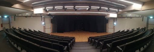 Cortometraggi e riflessioni Sociali al Liceo Cavalieri