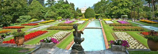 Villa Taranto, successo per "La Domenica ai Giardini": primo tutto esaurito