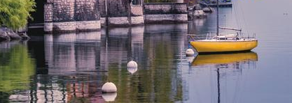 Quindici autori nell’antologia “Delitti sul lago Maggiore e sul lago d’Orta”