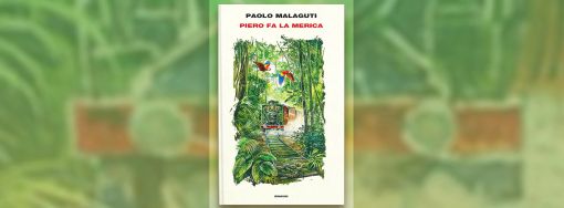 Gli studenti del Ferrini Franzosini incontrano Paolo Malaguti Gli studenti del Ferrini Franzosini incontrano Paolo Malaguti