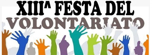Premeno si prepara per la 13esima Festa del Volontariato