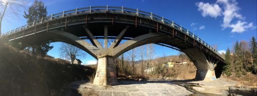 "Ponte di via San Giovanni Bosco non a norma con le regole di sicurezza"
