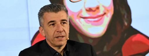 Verbania, fissata la nuova data per l’incontro con Gino Cecchettin al Maggiore