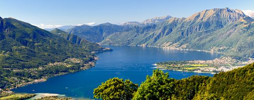Gestione aree protette Ticino e Lago Maggiore, siglato accordo con la Guardia Costiera Ausiliaria