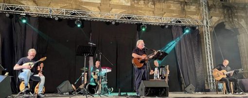 “Il Canto d’amore”: Il Gruppo di Canto Popolare Favarese in un concerto benefico