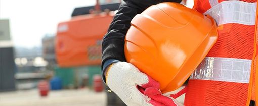 Sicurezza sul lavoro, piani mirati e le buone pratiche delle aziende