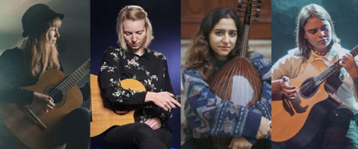 Baveno ospita “MusiSHEans”, una serata dedicata alla musica al femminile