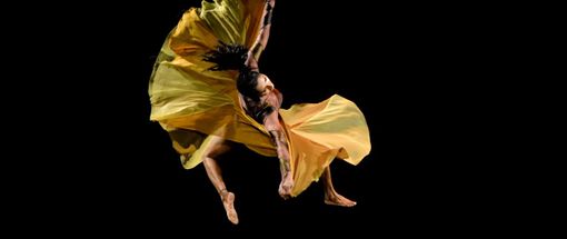 Al via “Space for the Soul”, la nuova edizione del Cross Festival